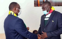 Elections HCCT / Bamba Fall claque: "Des conseillers de Yewwi et Wallu ont voté pour BBY"