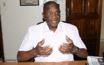 Abdoul Aziz Tall, ancien directeur de cabinet du président de la république : «le Sénégal est aujourd’hui un pays divisé»