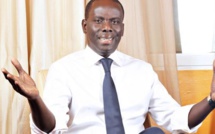 Présidentielle 2024: Malick Gakou officialise sa candidature et défie...