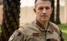 Qui est le général Etienne du Peyroux, nouveau commandant des Eléments français au Sénégal
