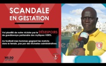Fraude d'identité: Sahel FC conteste la réserve des Espoirs de Guédiawaye et dépose un recours