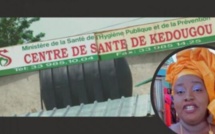 Malick Cissé, époux de Doura Diallo: «Mon fils était en vie ...»