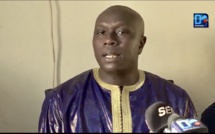 Bonne  gestion des inondations : Moulaye Camara « dissout » le Hcct et le Cese et reverse leurs budgets dans un fonds de calamités