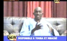 Meeting des malades mentaux errants :  Ansoumana Dione invite les populations à une très forte mobilisation