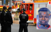 Mouhamed, le jeune Sénégalais tué à Dortmund avec une mitraillette : le procureur enquête sur cinq policiers !