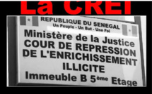Plus de 700 millions de budget, parquet et commission d’instruction inactifs… Les mécomptes de la Crei
