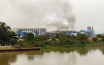Détonation dans son unité de production d’éthanol : les explications et remerciements de la Compagnie Sucrière Sénégalaise