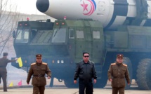 La Russie se fournirait en armes et munitions auprès de la Corée du Nord