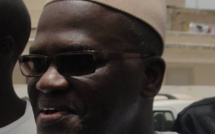 Elargi de prison : Modibo Diop en route vers l’Apr 