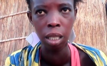 Vidéo - "Leral Aide et Action" : Adama Fall souffrant d'un début de goitre lance un SOS