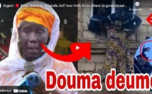 Deux faits fracassants d’une vidéo : Eclairage sur le mystère de mère Awa Kâ et qui est ce garçon Transsexuel devenu une femme