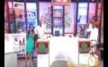 Video Leral Buzz - Pape Cheikh Diallo : "C'est vrai que Queen Biz n'est pas n'importe qui dans ce pays"