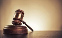 Procès Karim Wade-Alboury Ndao renvoyé au 10 juillet pour plaidoirie