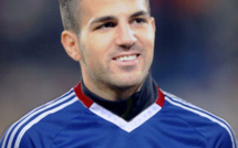 Transfert: Fabregas rejoint le Chelsea de José Mourinho !