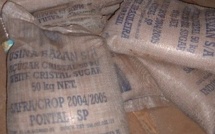 Il proposait des sacs de sel recouverts de sucre à des commerçants établis à Touba, Darou Mousty, Louga, Kaolack…