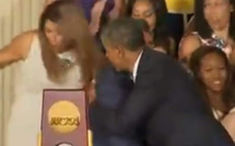 Obama les fait toutes tomber