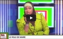 "Na Leer" du jeudi 12 juin 2014 - Sen Tv
