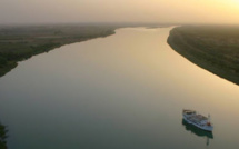 Fleuve Sénégal: Le niveau des eaux proche des côtes d’alertes dans 4 localités