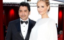 Adriana Karembeu mariée : La belle a dit oui à son amoureux André