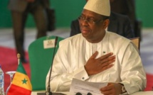 Décès de la Reine d'Angleterre: Le Président Macky Sall salue son parcours exceptionnel