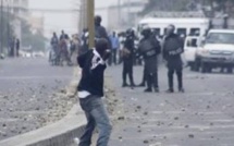 Saccage des locaux du Coud : L'étudiant Apollinaire Diatta écope de 6 mois avec sursis