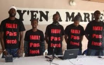 Audio - Financé  par Oxfam, l’Usaid et Osiwa : Y en a marre lance une plateforme de gouvernance participative 