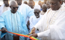 Visite de Macky Sall à Touba en prélude au Magal 2022 : quand les faits et chiffres témoignent….