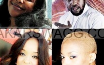 Quand la télévision sénégalaise étouffe des filles ou hommes qui n'ont pas bonne image ou déroulent une image négative