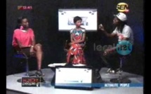 Vidéo - Shaka Bab's: "Bougane Guèye, l'animateur et moi"