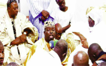 Prélude au Grand Magal de Touba : Le «Berndé» du Khalife des Khadres, Cheikh Nehma Aïdara, à Serigne Mountakha