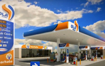 Construction d'une station-service Ola Energy Sénégal à la cité Maristes 1 : Les habitants disent "niet" et sonnent la riposte