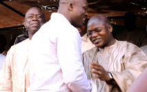Keur Ndiaye Lo : Oumar Guèye invite les nouveaux inscrits à retirer leur carte d’électeur