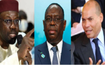 Babacar Gaye au Grand Jury : «Je pense que Sonko use de la même stratégie utilisée pour Karim et son procès… »