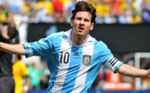 Résumé vidéo – Argentine vs Bosnie: Un éclair de Messi, et l’Argentine fait plier la Bosnie (Regardez)