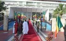 Election du président, formation du bureau et des commissions… : Vers une longue journée à l’Hémicycle, ce lundi