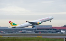 Air Sénégal: Un vol à destination de Lyon atterrit à Marseille...