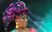 Annoncée morte d'une crise cardiaque: La réaction de la diva Kiné Lam Mame Bamba
