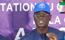 Dr. Abdourahmane Diouf et Cie réclament l'audit des fonds alloués aux inondations et dénoncent "la démission totale de l'Etat de ses responsabilités"