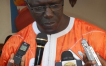 Vidéo - Fallou Dieng : « Pourquoi j’avais intégré Lemzo Diamono »