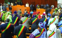 Nouvelle législature: Trois groupes parlementaires avec Oumar Youm, Mamadou Lamine Thiam et Birame Soulèye Diop