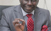 Guichet automatique de Macky : Cheikh Kanté  casse encore sa tirelire