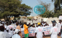 Photos+Vidéo: Journée de l'enfant africain - Edition 2014