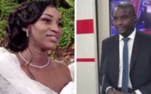 Al Khayri : Le journaliste Cherif Diop de la Tfm épouse la fille du Grand Serigne de Dakar