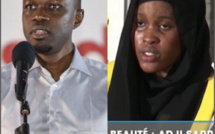 Assemblée nationale: L'affaire Adji Sarr s'invite dans les débats