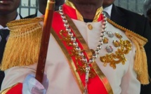 Magal de Darou Mouhty 2014 pas comme les autres avec Amir Sultan Bamba Fepp