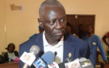 Présidence Assemblée nationale: Amadou Mame Diop, le coup gagnant de Macky Sall