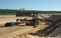 Exploitation du sable de dunes dans la commune de Saré Coly Sallé : Camionneurs et agriculteurs à couteaux tirés