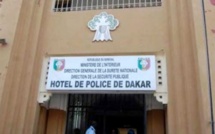 Suspicion de terrorisme: Les deux présumés Djihadistes placés sous contrôle judiciaire