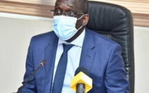 Vice-présidence de l’Assemblée nationale : Les engagements de Diouf Sarr pour « redorer le blason » de l’hémicycle