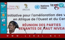 Covid-19: Contourner les obstacles pour l'adoption des vaccins en Afrique Occidentale et Centrale